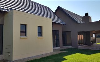 4 Bedroom House in Leloko