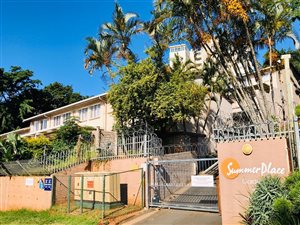 2 Bed House in Musgrave