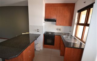 1 Bedroom Apartment in Bryanston