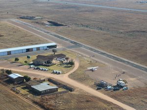 1040 m² Commercial space in Bronkhorstspruit