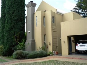 2 Bed Duet in Westdene