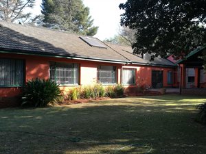4 Bed House in Bronberrick