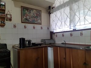 3 Bed Simplex in Chloorkop