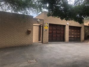 3 Bed Townhouse in Pelham