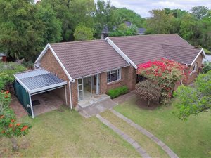 4 Bedroom House in Walmer Heights