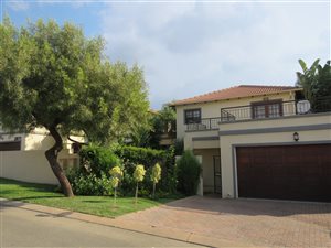 3 Bed House in Noordwyk