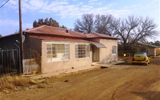 3 Bedroom House in Reddersburg