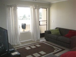 2 Bed Duplex in Esther Park
