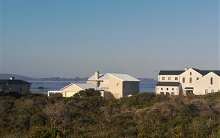 721 m² Land available in Kleinbaai