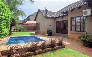 3 Bedroom House in Melodie