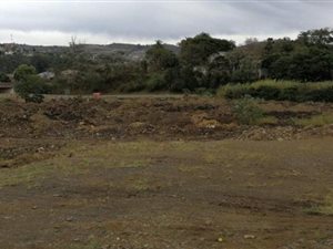 4353 m² Land available in Verulam