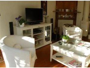 2 Bed House in Orange Grove