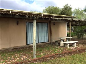 1 Bed House in Vanderkloof