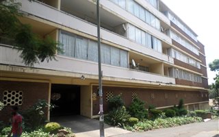 1 Bedroom Apartment in Berea