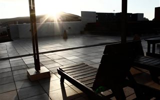 1 Bedroom Apartment in Zonnebloem