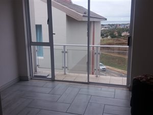 2 Bed Apartment in Jeffreys Bay