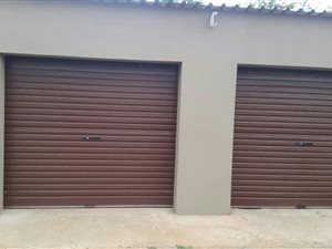 2 Bed Apartment in Klisserville