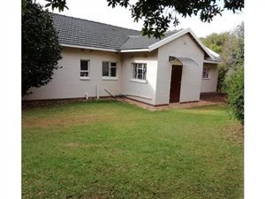 4 Bed House in Blairgowrie