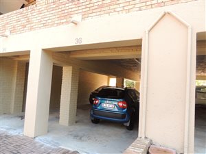 2 Bed Apartment in Wilro Park