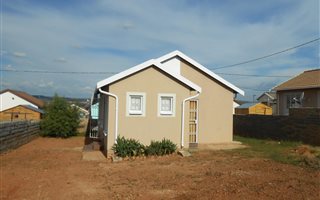 3 Bedroom House in Odinburg Gardens