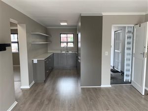2 Bed Apartment in Durbanville Central