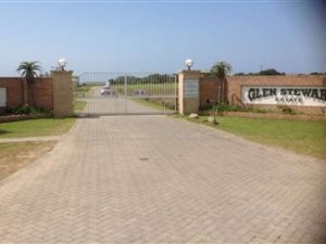 849 m² Land available in Glen Stewart