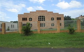 Commercial space in Stanger