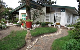 4 Bedroom House in Windsor Park