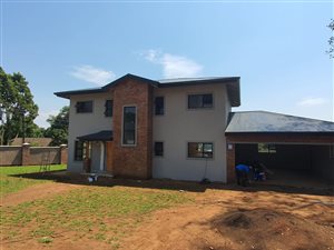 3 Bed House in Hilton