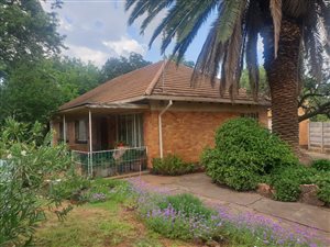 3 Bed House in Stilfontein