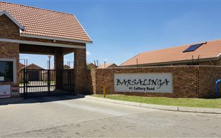 2 Bedroom House in Sunair Park