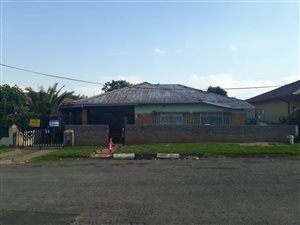 3 Bed House in Newlands