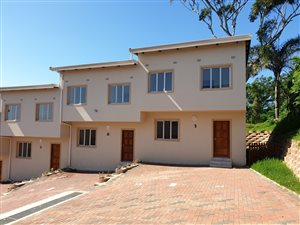 3 Bed Duplex in Greenwood Park