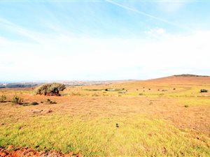 409 m² Land available in Hartenbos