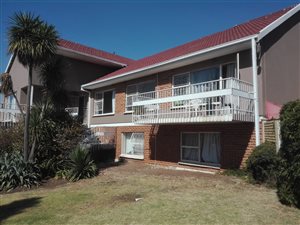 4 Bed House in Illiondale