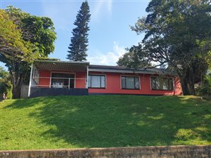 3 Bed House in St Winifreds