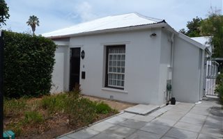 3 Bedroom House in Wynberg