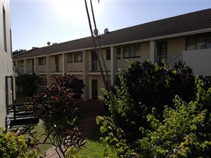3 Bedroom Apartment in Scottburgh South