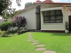 3 Bed House in Welgemoed