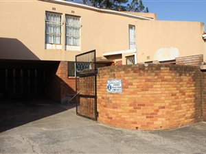 3 Bed Apartment in King Williams Town