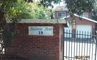 2 Bedroom Duplex in Ridge Park