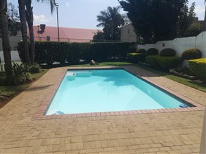2 Bed Apartment in Dowerglen