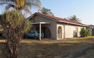 4 Bedroom Apartment in Booysens