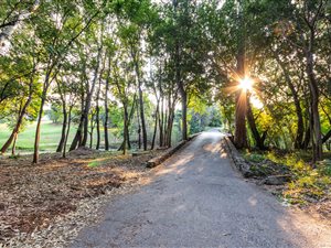4149 m² Land available in Blair Atholl Estate
