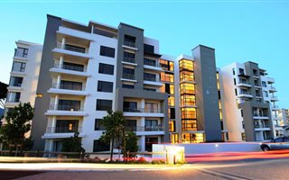 1 Bedroom Apartment in Constantia