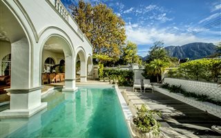 4 Bedroom House in Kenilworth