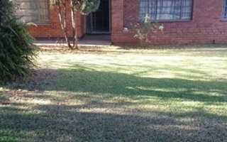 4 Bedroom House in Barkly West