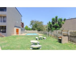 2 Bed Apartment in Pelham