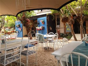 28 m² Retail Space in Linden