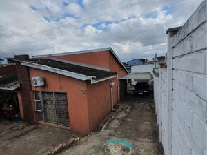 3 Bed House in Bayview